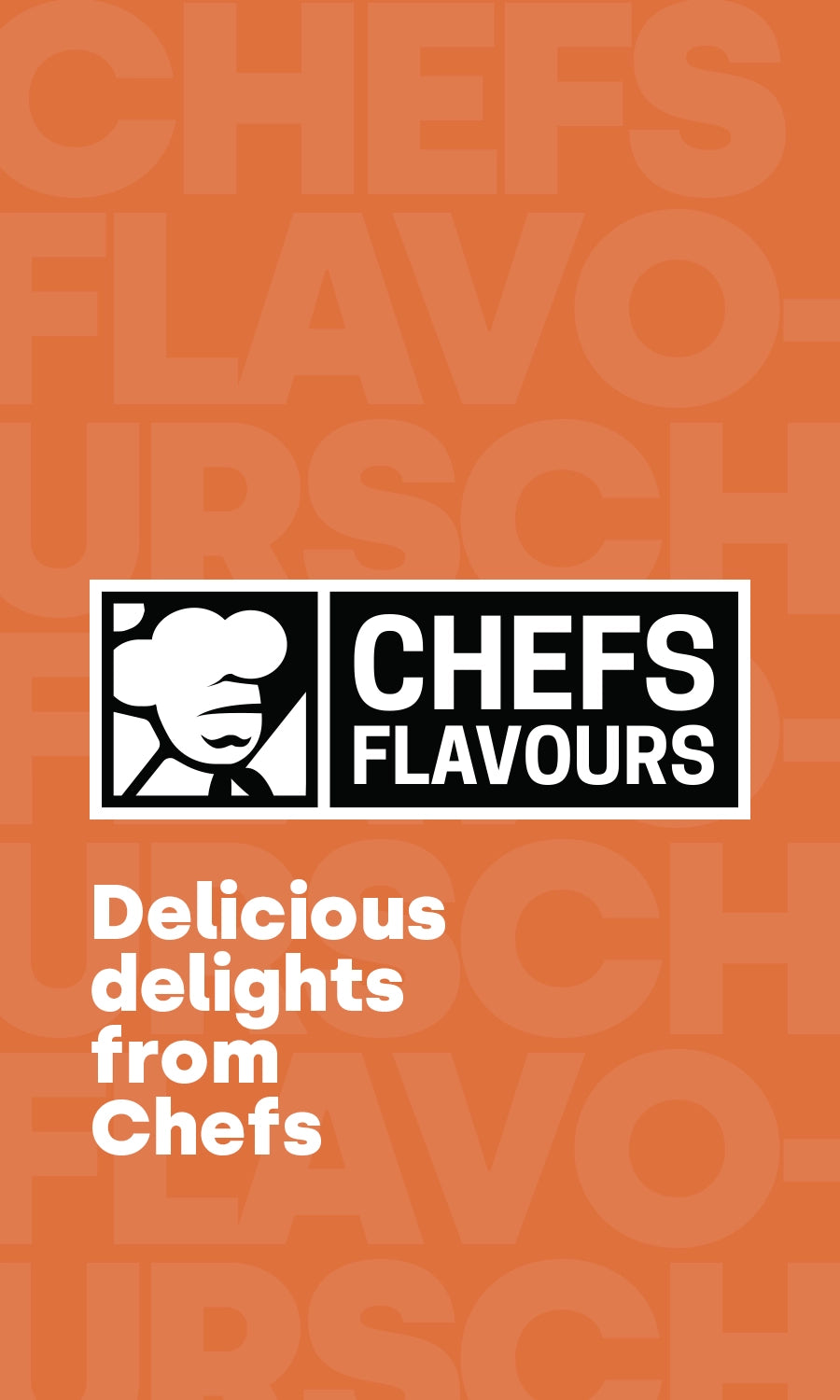 Chefs Flavours