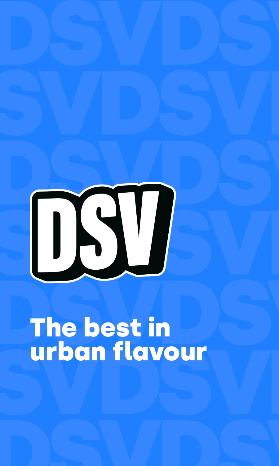 DSV