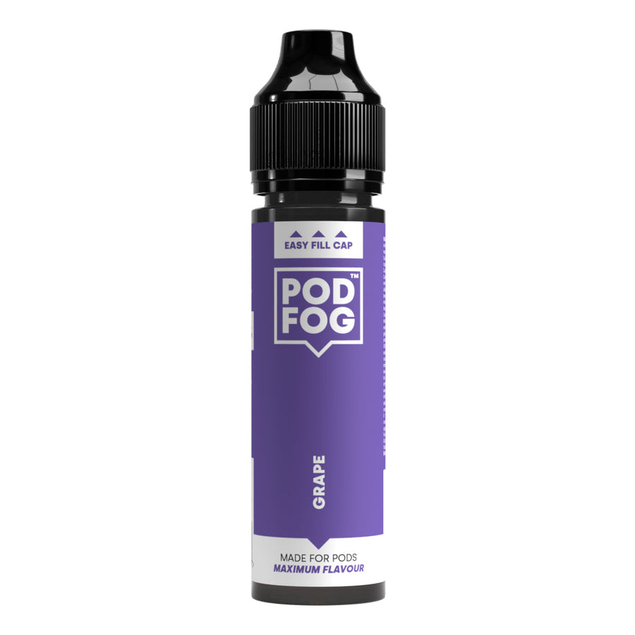 Grape - 60ml Long Fill