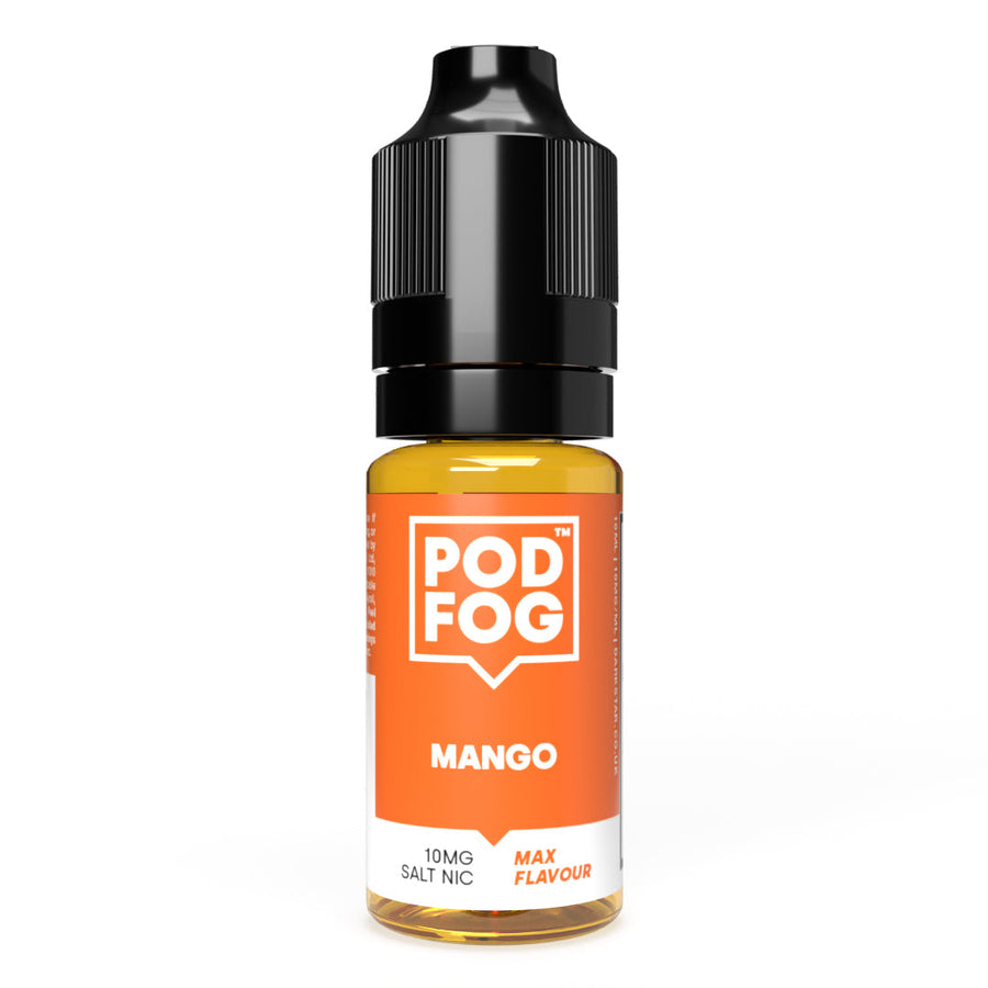 Mango - Nic Salt E Liquid