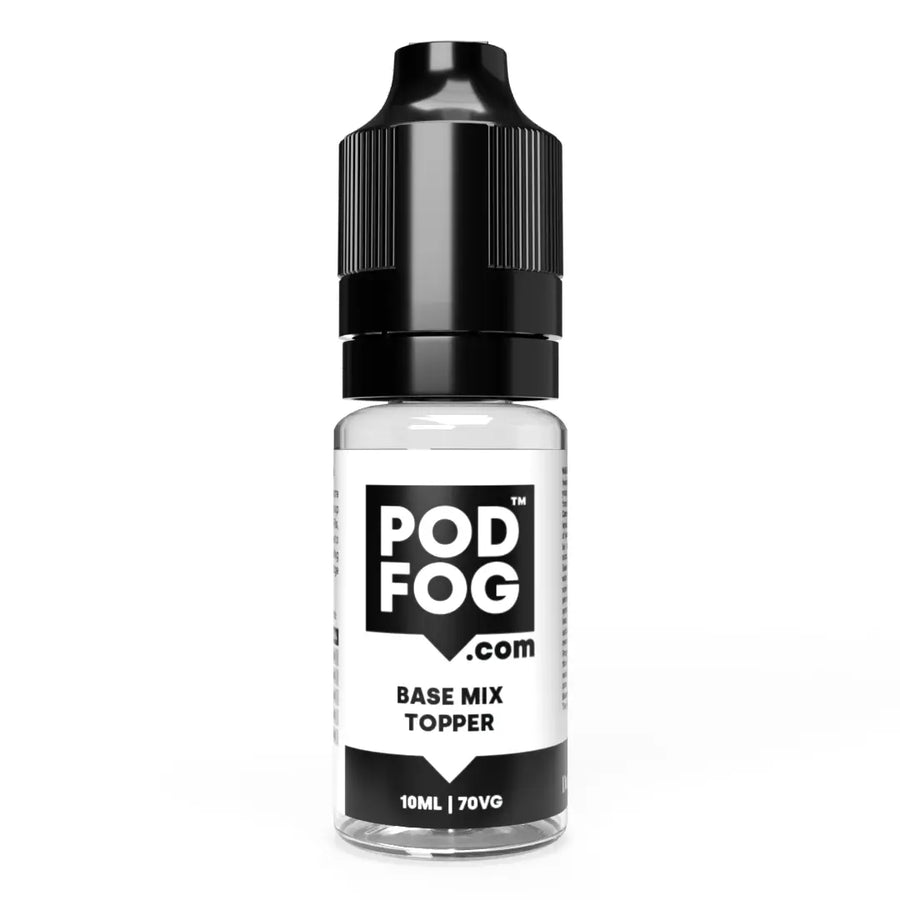 Base Mix Topper - 10ml